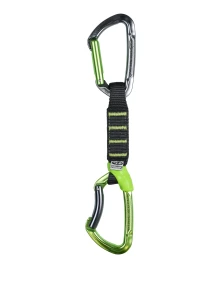 CT Ekspres LIME SET PRO NY anodized 12cm