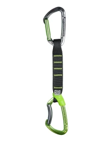 CT Ekspres LIME SET PRO NY anodized 17cm