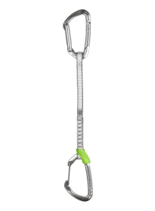 CT Ekspres LIME-M SET Dyneema silver 22cm