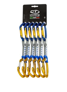 CT Zestaw ekspr. BERRY SET NY blue/ocher 12cm