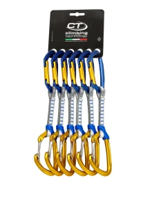 CT Zestaw ekspr. BERRY SET DY blue/ocher 12cm