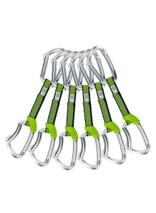 CT Zestaw ekspr. LIME SET NY silver 12cm x6