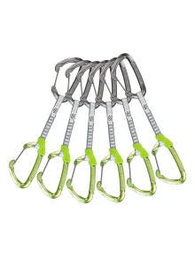CT Zestaw ekspr. LIME-W SET DY anodized 12cm x6
