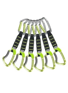 CT Zestaw ekspr. LIME SET PRO NY anodized 12cm x6