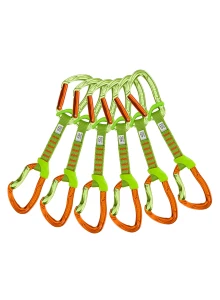 CT Zestaw ekspr. NIMBLE FIX.SET NY ora/grn 12cm x6