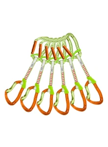 CT Zestaw ekspr. NIMBLE FIX.SET DY ora/grn 12cm x6