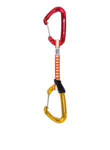CT Ekspres FLY-WEIGHT EVO SET DY 12cm red/gold
