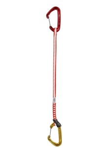 CT Ekspres FLY-WEIGHT EVO SET DY 35cm red/gold