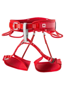 Uprząż Ocun TWIST TECH LD red 