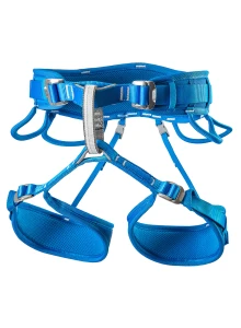 Uprząż Ocun TWIST QUATTRO blue 