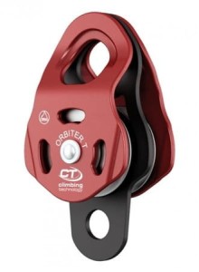 CT Bloczek bliźniaczy ORBITER T