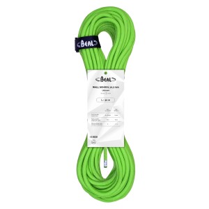 Lina dynamiczna Wall School Unicore 10,2 mm x 50 m 