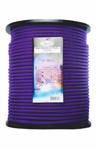 Lina dynamiczna Wall Master Unicore 10,5 mm x 200 m 