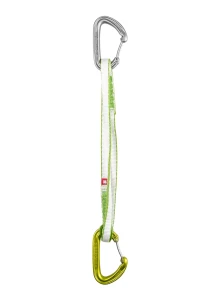 Ekspres Ocun KESTREL ST-SLING DYN 12 80cm green