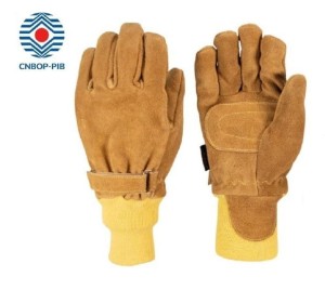 Rękawice strażackie specjalne SEIZ THERMO-FIGHTER BASIC