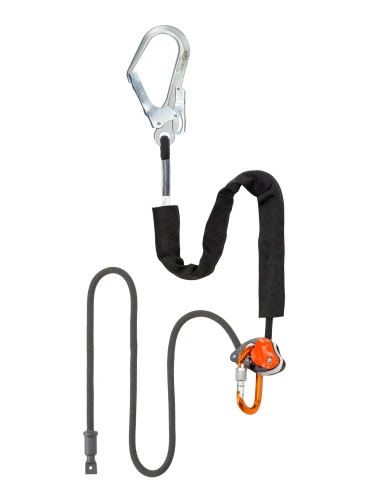 lonza-pozycjonujaca-climbing-technology-finch-steel-3m-black-1625650838.webp