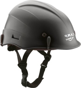 Skylor plus kask kolor czarny
