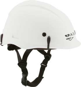 Skylor plus kask kolor biały