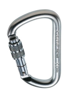 D Pro Lock karabinek