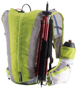 Trail VEST LIGHT plecak, rozmiar S