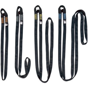 Open Slings Double PAD, długość 80cm