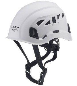 Ares AIR kask kolor biały