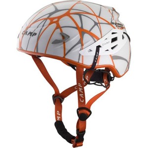 Speed COMP kask kolor biały