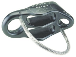 Piu 2.0 kubek kolor Gun metal