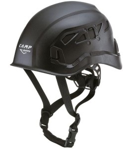 Ares AIR kask kolor czarny