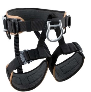 ATLAS Belt uprząż, rozmiar XS-M