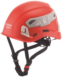 Ares AIR PRO kask kolor czerwony