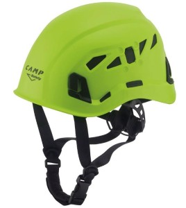 Ares AIR kask kolor zielony