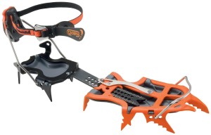 Alpinist Tech raki automatyczne