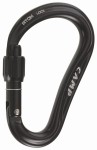 HMS ATOM lock Black karabinek