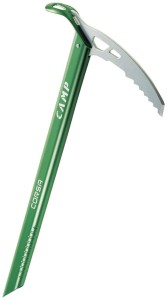 Corsa 2021 czekan, długość 60cm