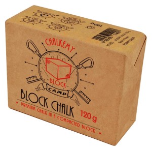 Magnezja CAMP Block 120g