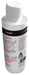 Magnezja CAMP Liquid + rosin 150ml
