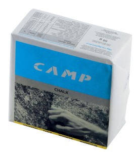 Magnezja CAMP kostka 56g