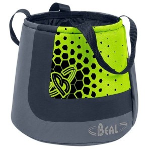 Worek na magnezję Monster Cocoon Green