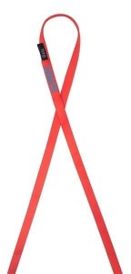 Beal Pętla 120 cm x 16 mm taśma rurowa