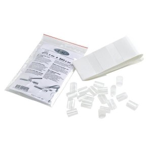 Marking Ticket Kit Zestaw do oznaczania końca lin (etykieta 1szt+osłonka 1szt.)