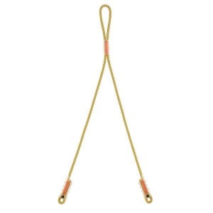 Lonża Dynapark 80 cm