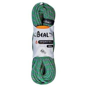 Lina dynamiczna Top Gun Unicore 10,5 mm x 60 m Dry Cover 