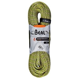 Lina dynamiczna Booster 9,7 mm x 80 m Dry Cover