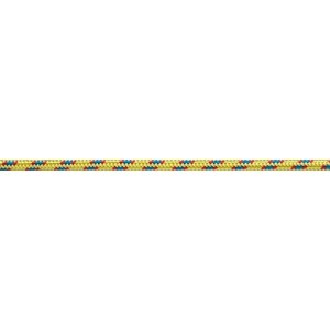 Linka pomocnicza 4 mm x 120 m Yellow