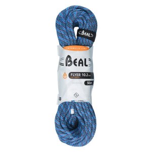 Lina dynamiczna Flyer 10,2 mm x 50 m Dry Cover