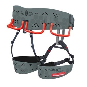 Uprząż wspinaczkowa Mirage Recco XT rozm 2