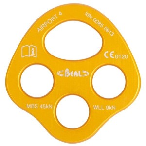 Płytka stanowiskowa Air-Port 4