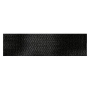 Taśma płaska 45 mm x 100 m Black