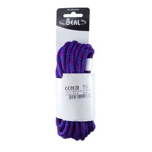 Linka pomocnicza 6 mm x 5,5 m Violet